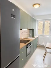 Apartament 2 camere str Horea-zona Facultatii de Litere