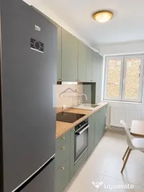 Apartament 2 camere str Horea-zona Facultatii de Litere