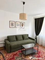 Apartament 2 camere str Horea-zona Facultatii de Litere