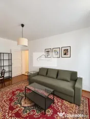 Apartament 2 camere str Horea-zona Facultatii de Litere