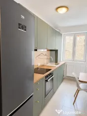Apartament 2 camere str Horea-zona Facultatii de Litere