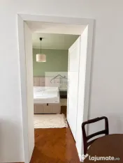 Apartament 2 camere str Horea-zona Facultatii de Litere