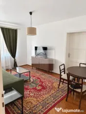 Apartament 2 camere str Horea-zona Facultatii de Litere