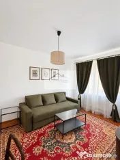 Apartament 2 camere str Horea-zona Facultatii de Litere