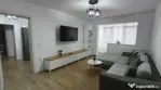 Apartament cu 3 camere -Bulevardul Republicii