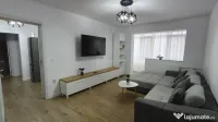 Apartament cu 3 camere -Bulevardul Republicii