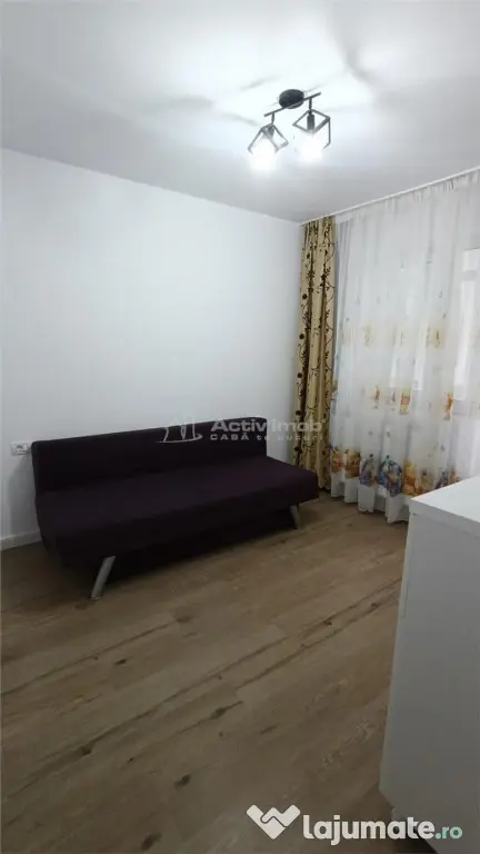 Apartament cu 3 camere -Bulevardul Republicii - Ploiesti (Prahova)
