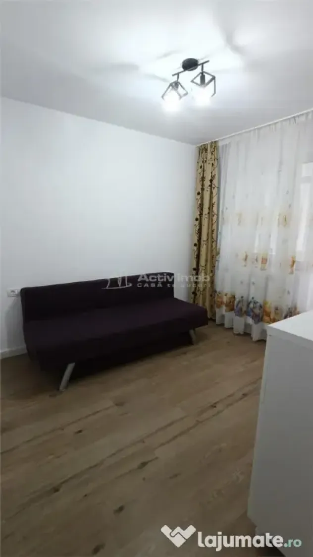 Apartament cu 3 camere -Bulevardul Republicii - Ploiesti (Prahova)