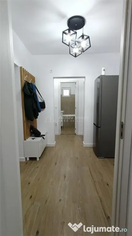 Apartament cu 3 camere -Bulevardul Republicii - Ploiesti (Prahova)