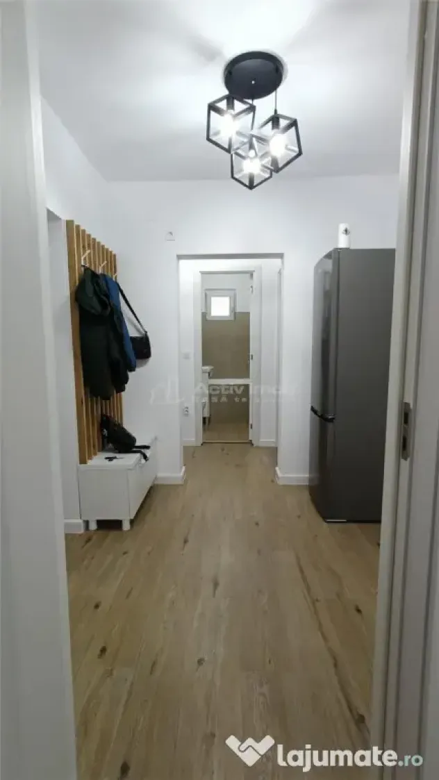Apartament cu 3 camere -Bulevardul Republicii - Ploiesti (Prahova)
