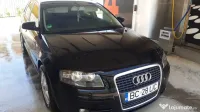 Vând Audi a3 2006