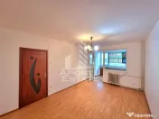 Apartament cu 2 camere, de vanzare, in zona Girocului, Timisoara 