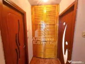Apartament cu 2 camere, de vanzare, in zona Girocului, Timisoara 