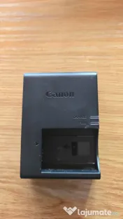 Incarcator Canon LC-E17E Original (pentru acumulator LP-E17) 