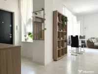Apartament 3 camere, etaj 2, 66 mp utili - Calea Urseni 