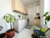 Apartament 3 camere, etaj 2, 66 mp utili - Calea Urseni 