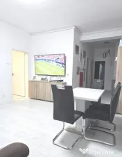 Apartament 3 camere, etaj 2, 66 mp utili - Calea Urseni 
