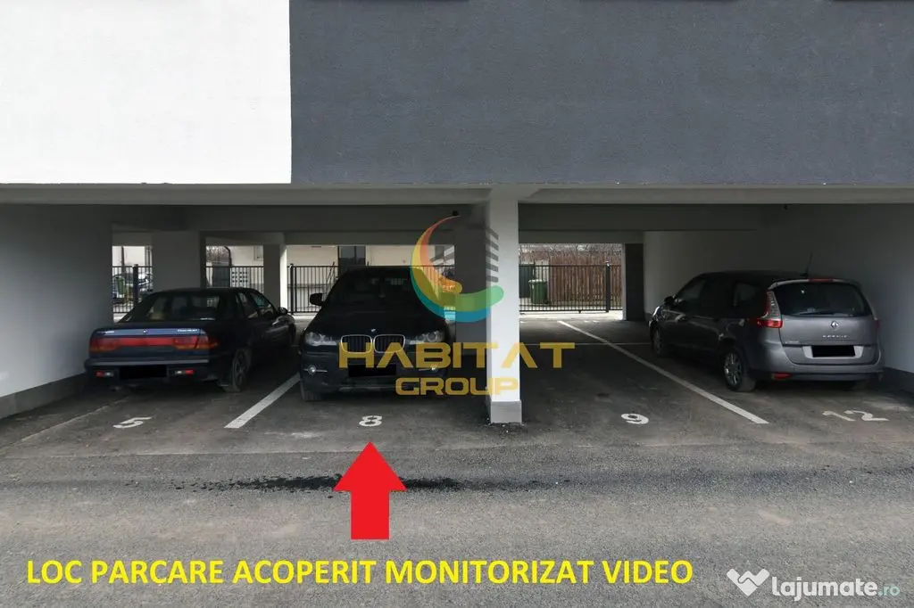 Garsoniera Disponibila Imediat Centrala - Bucuresti (Bucuresti-Ilfov)