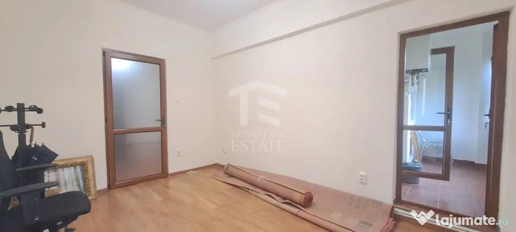2 Camere Decomandat | Centrala | 2 minute Metrou Brancoveanu | Boxa - Bucuresti (Bucuresti-Ilfov)
