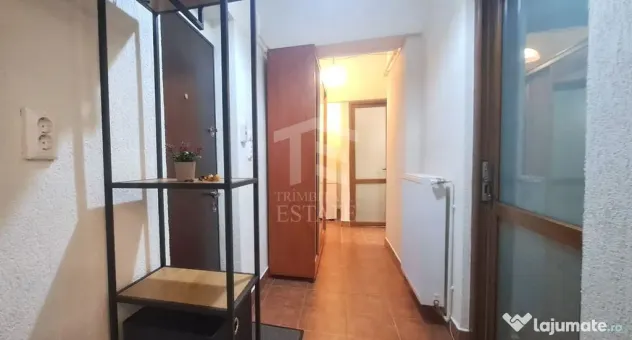 2 Camere Decomandat | Centrala | 2 minute Metrou Brancoveanu | Boxa - Bucuresti (Bucuresti-Ilfov)