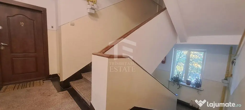 2 Camere Decomandat | Centrala | 2 minute Metrou Brancoveanu | Boxa - Bucuresti (Bucuresti-Ilfov)