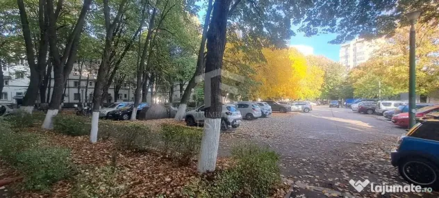 2 Camere Decomandat | Centrala | 2 minute Metrou Brancoveanu | Boxa - Bucuresti (Bucuresti-Ilfov)