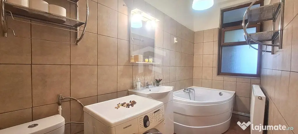2 Camere Decomandat | Centrala | 2 minute Metrou Brancoveanu | Boxa - Bucuresti (Bucuresti-Ilfov)