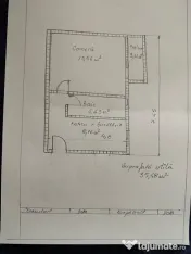 Apartament 38 mp utili | Zona Soarelui | Timisoara 
