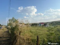 Teren de vanzare, 1481 mp, zona Avantu - Iasi