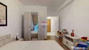 Acasă în UNO Brașov | 2 camere decomandate, balcon și parcare 