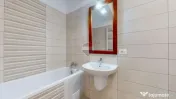 Acasă în UNO Brașov | 2 camere decomandate, balcon și parcare 