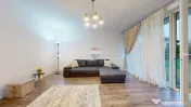 Acasă în UNO Brașov | 2 camere decomandate, balcon și parcare 