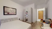 Acasă în UNO Brașov | 2 camere decomandate, balcon și parcare 