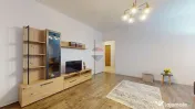 Acasă în UNO Brașov | 2 camere decomandate, balcon și parcare 