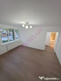 Apartament renovat - 2 camere, metrou Grivita, teava pt. centrala in b 