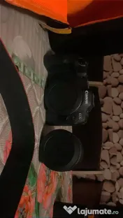 Aparat foto canon R8 