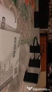 Aparat foto canon R8 