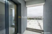 Garsonieră nouă cu vedere panoramică– Smart Residence Lujerulului 