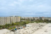 Garsonieră nouă cu vedere panoramică– Smart Residence Lujerulului 