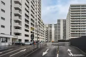 Garsonieră nouă cu vedere panoramică– Smart Residence Lujerulului 