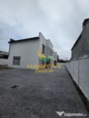 Vila individuala p+1 / 5 camere / 3 bai / Popesti