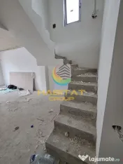 Vila individuala p+1 / 5 camere / 3 bai / Popesti