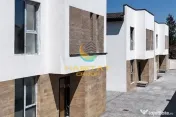Vila individuala p+1 / 5 camere / 3 bai / Popesti