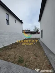Vila individuala p+1 / 5 camere / 3 bai / Popesti
