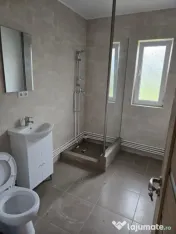 Casa de vanzare - structura lemn in Brebu-Podul Chei 