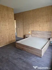 Casa de vanzare - structura lemn in Brebu-Podul Chei 