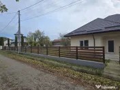 Casa de vanzare - structura lemn in Brebu-Podul Chei 