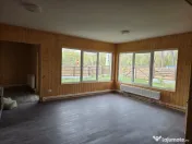 Casa de vanzare - structura lemn in Brebu-Podul Chei 