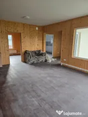 Casa de vanzare - structura lemn in Brebu-Podul Chei 