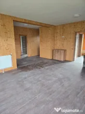 Casa de vanzare - structura lemn in Brebu-Podul Chei 
